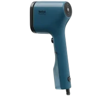 Aparat de călcat cu aburi Tefal DT2020E1, Blue 6