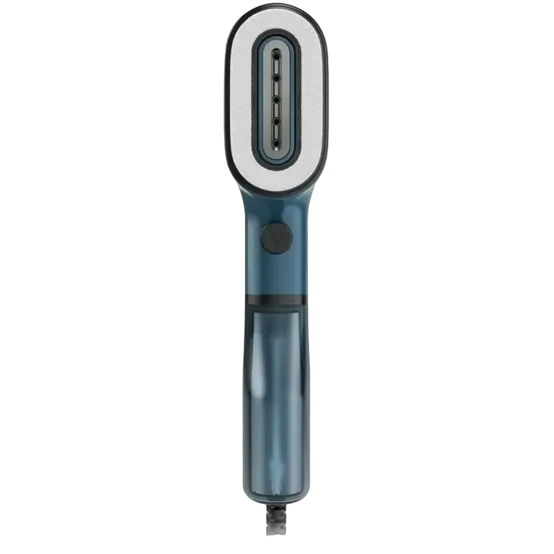 Aparat de călcat cu aburi Tefal DT2020E1, Blue 4
