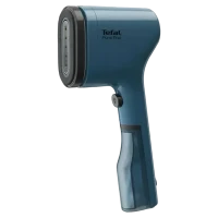 Aparat de călcat cu aburi Tefal DT2020E1, Blue