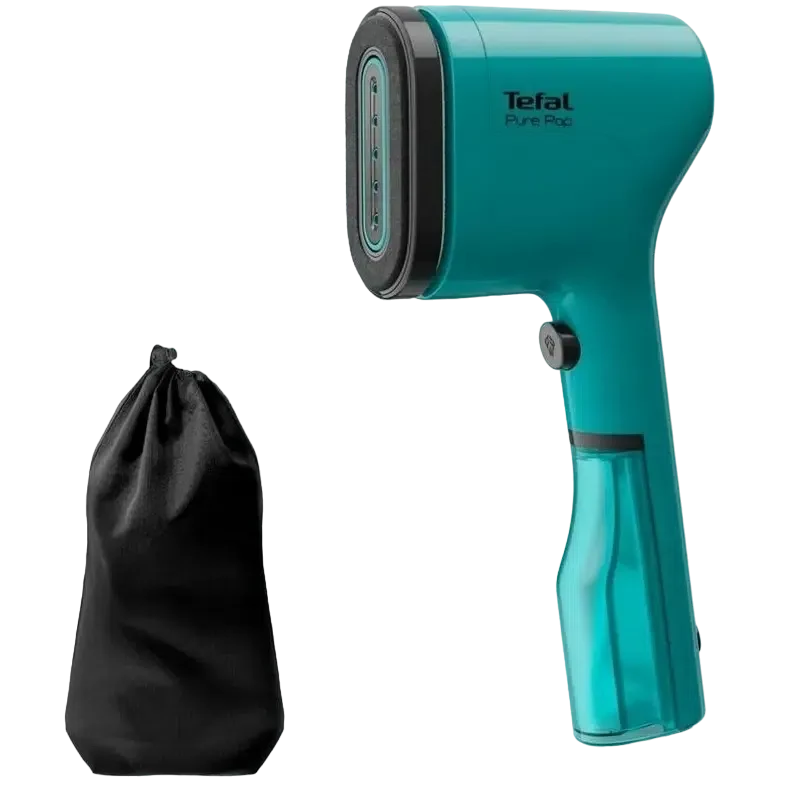 Ручной отпариватель Tefal DT2024E1, Green 5
