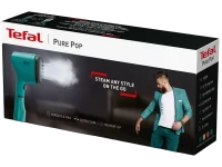Ручной отпариватель Tefal DT2024E1, Green 9