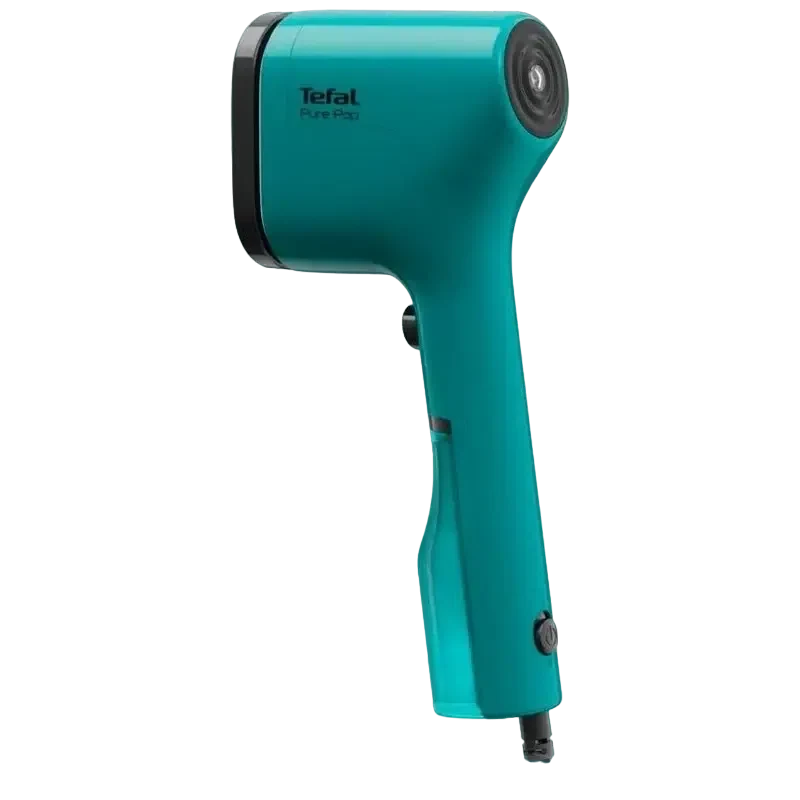 Ручной отпариватель Tefal DT2024E1, Green 6