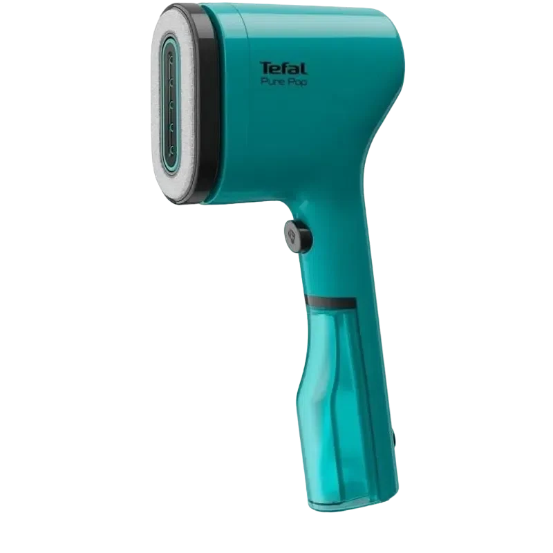 Ручной отпариватель Tefal DT2024E1, Green 2