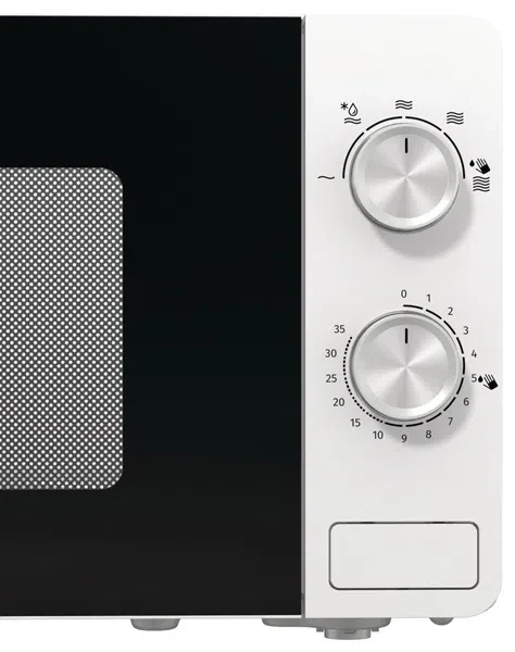 Cuptor cu microunde Gorenje MO20E1W, Alb