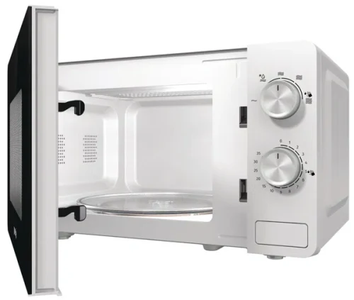 Cuptor cu microunde Gorenje MO20E1W, Alb