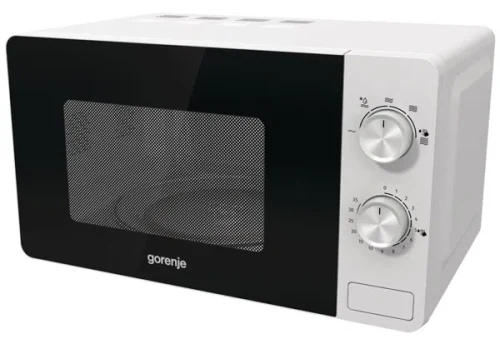Cuptor cu microunde Gorenje MO20E1W, Alb