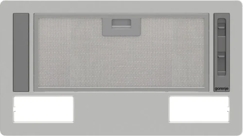 Вытяжка Gorenje BHI611ES, Серый