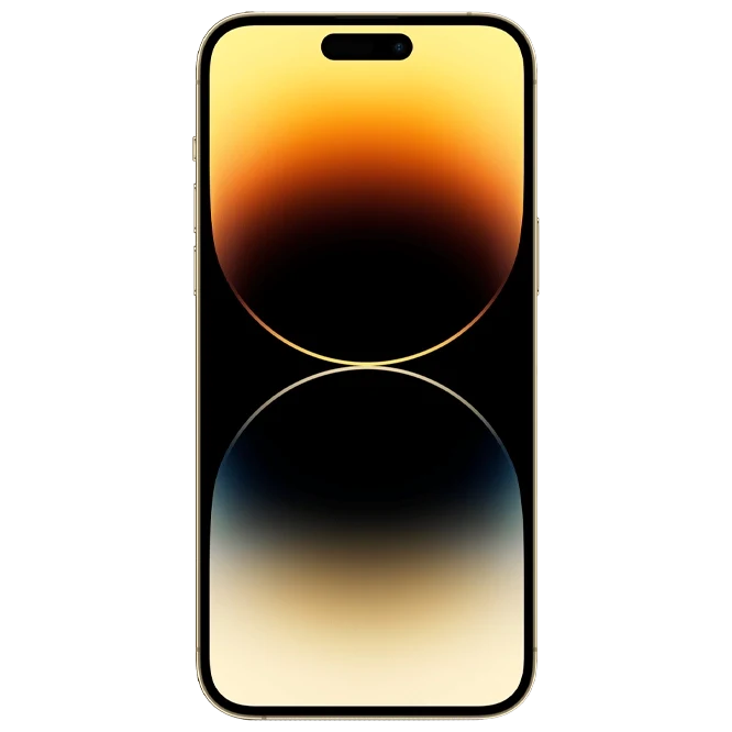 Apple iPhone 14 Pro Max 128GB SS Gold LN 2