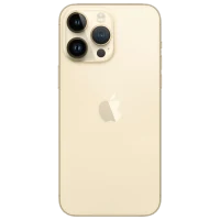 Apple iPhone 14 Pro Max 128GB SS Gold LN 3