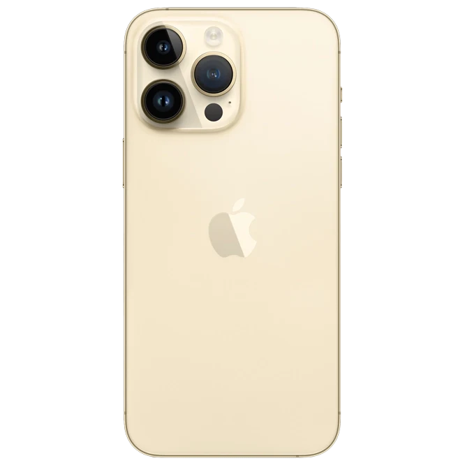 Apple iPhone 14 Pro Max 128GB SS Gold LN 3