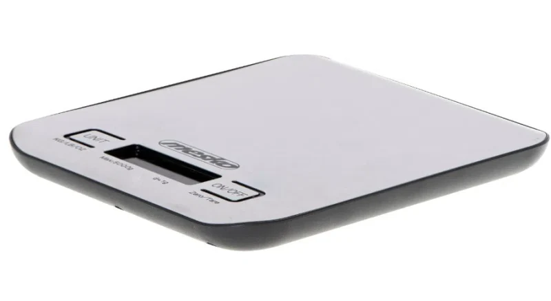 Cântar de bucătărie Mesko MS-3169, Silver 2