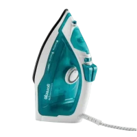 Fier de călcat Gorenje SIH1800TQC, Verde/Alb 2