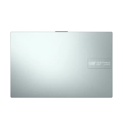 Ноутбук 15,6" ASUS Vivobook Go 15 E1504FA, Green Grey, AMD Ryzen 3 7320U, 8Гб/512Гб, Без ОС