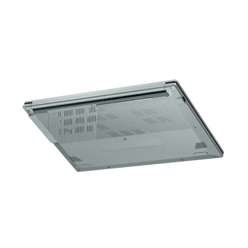 Ноутбук 15,6" ASUS Vivobook Go 15 E1504FA, Green Grey, AMD Ryzen 3 7320U, 8Гб/512Гб, Без ОС