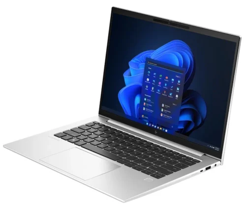 Ноутбук Hp EliteBook 840 G10 (8A3R8EA) Silver