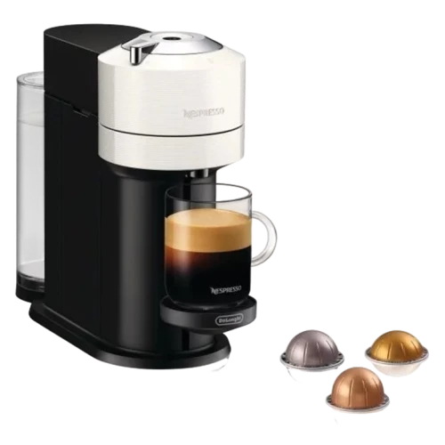 Aparat de cafea DeLonghi ENV120.W