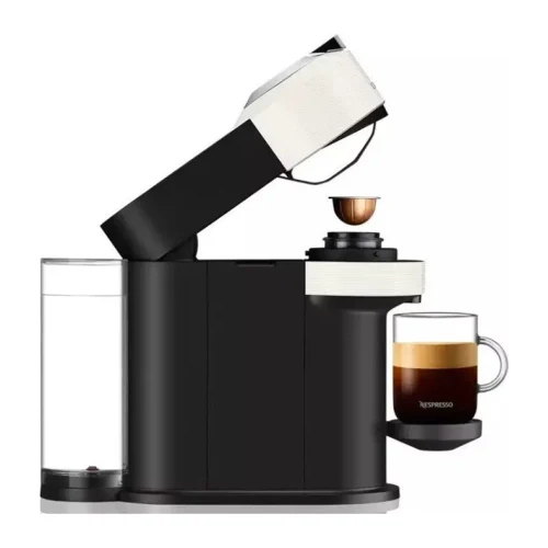 Aparat de cafea DeLonghi ENV120.W