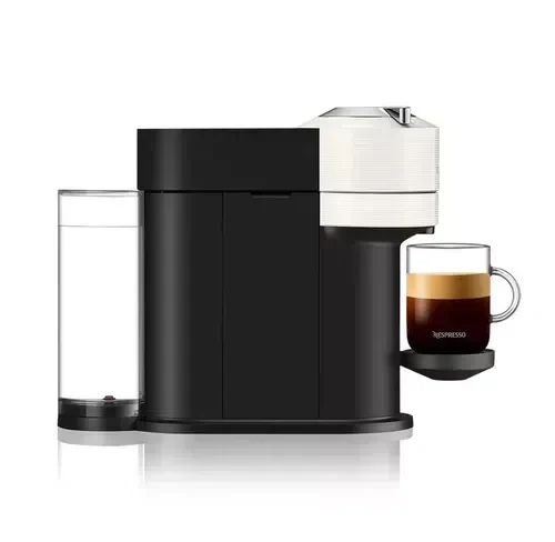 Aparat de cafea Nespresso Vertuo Next White