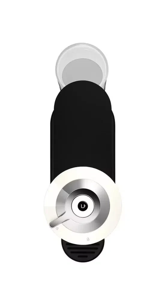 Aparat de cafea Nespresso Vertuo Next White