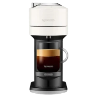 Кофемашина Nespresso Vertuo Next White