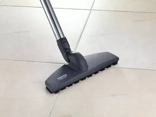 Aspirator Miele Blizzard CX1 Parquet PowerLine Tech Blue