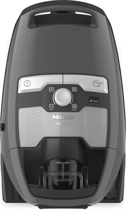 Aspirator Miele Blizzard CX1 PowerLine Graphite Grey