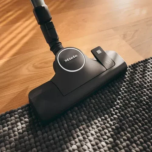 Aspirator Miele Blizzard CX1 PowerLine Graphite Grey