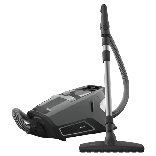 Aspirator Miele Blizzard CX1 PowerLine Graphite Grey
