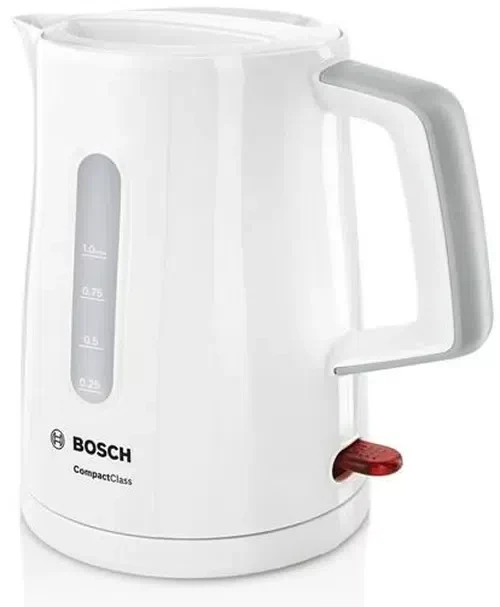 Чайник электрический Bosch TWK3A051