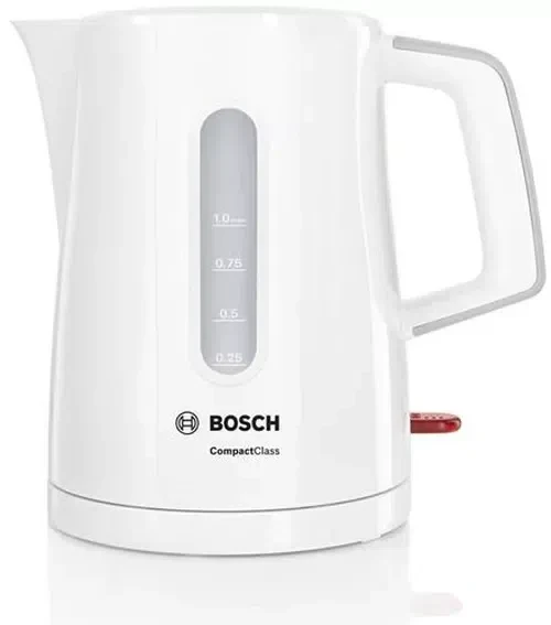 Чайник электрический Bosch TWK3A051