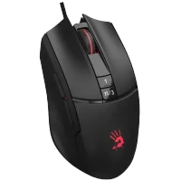 Gaming Mouse Bloody L65 Max, Stone Black 2