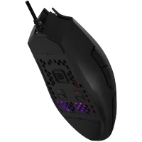 Gaming Mouse Bloody L65 Max, Stone Black 4