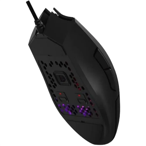 Игровая мышь Bloody L65 Max, Stone Black