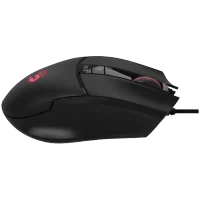 Gaming Mouse Bloody L65 Max, Stone Black 6