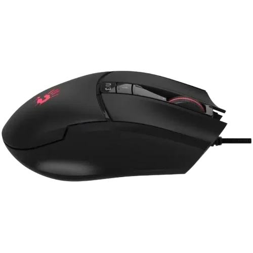 Игровая мышь Bloody L65 Max, Stone Black