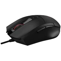 Gaming Mouse Bloody L65 Max, Stone Black 5