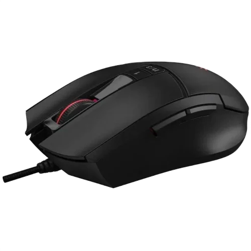 Игровая мышь Bloody L65 Max, Stone Black