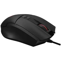 Gaming Mouse Bloody L65 Max, Stone Black 7