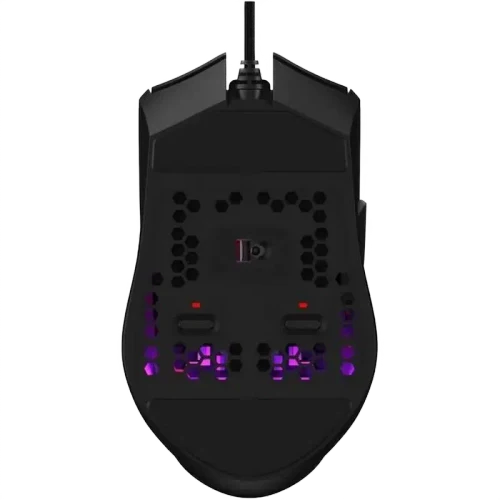 Игровая мышь Bloody L65 Max, Stone Black