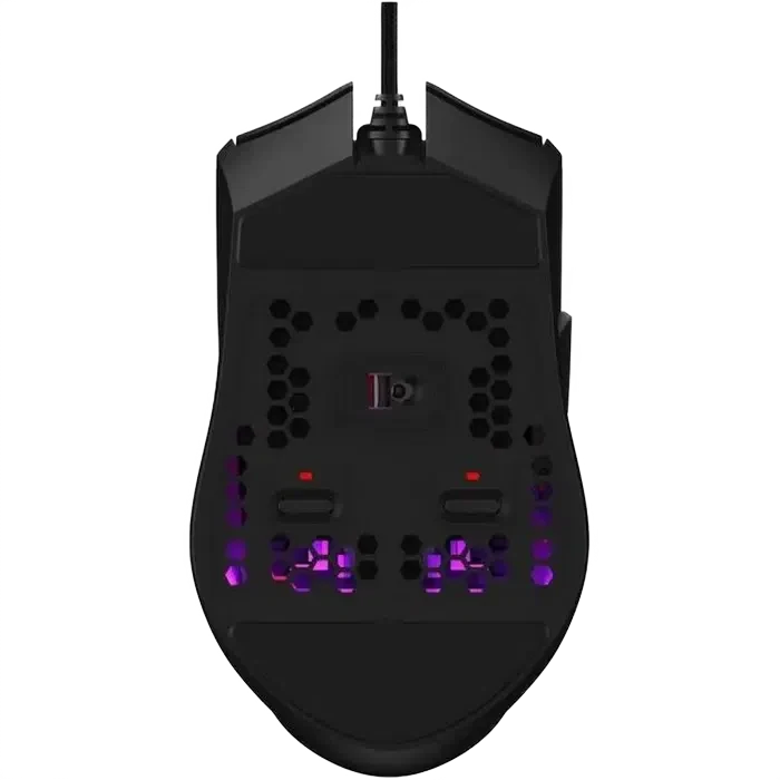 Gaming Mouse Bloody L65 Max, Stone Black 10