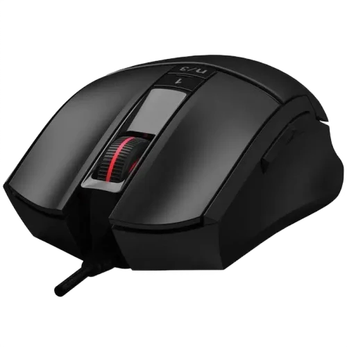 Игровая мышь Bloody L65 Max, Stone Black