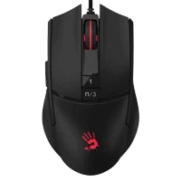 Gaming Mouse Bloody L65 Max, Stone Black