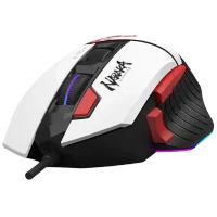 Игровая мышь Bloody W95 Max, Navy 2