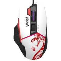 Игровая мышь Bloody W95 Max, Navy