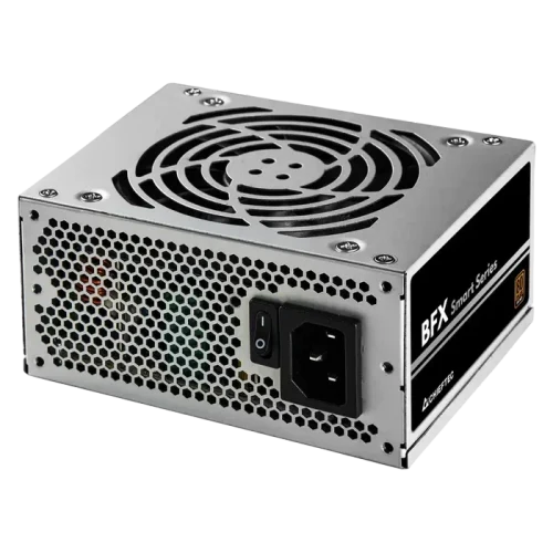 Sursă Alimentare PC Chieftec BFX-350BS, Gri
