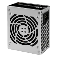 Sursă Alimentare PC Chieftec BFX-350BS, Gri 4