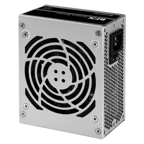 Sursă Alimentare PC Chieftec BFX-350BS, Gri