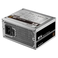 Sursă Alimentare PC Chieftec BFX-350BS, Gri 3