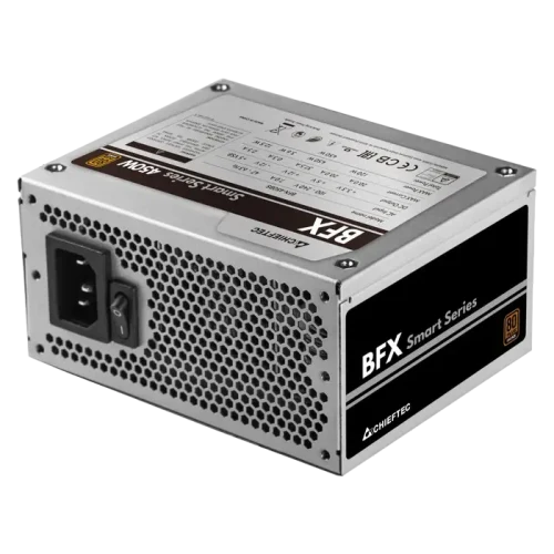 Sursă Alimentare PC Chieftec BFX-350BS, Gri