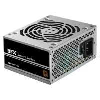 Sursă Alimentare PC Chieftec BFX-350BS, Gri 2
